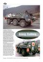Fahrzeug-Graffiti IFOR-SFOR-EUFOR   <br>Personalisierte Fahrzeugmarkierungen während des Bundeswehr-Einsatzes in Ex-Jugoslawien